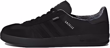 adidas Originals Gazelle Indoor 'Black' G25885 adidas Originals Gazelle Indoor 'Black' G25885