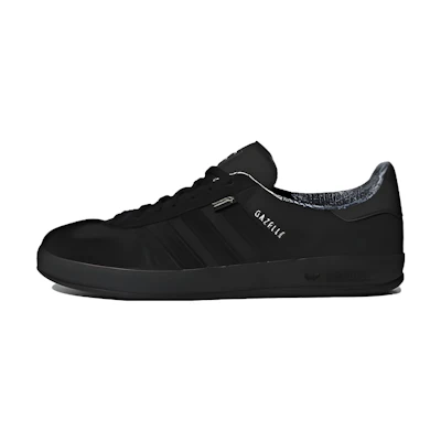 adidas Originals Gazelle Indoor 'Black'