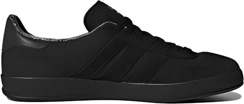 adidas originals Gazelle Indoor 耐磨防滑輕便 低筒 板鞋 男款 黑色 Order adidas originals Gazelle Indoor 耐磨防滑輕便 低筒 板鞋 男款 黑色