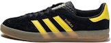 Buy adidas Originals Gazelle Indoor 'Hitam Kuning' F35169
