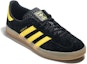 Lookbook adidas Originals Gazelle Indoor 'Hitam Kuning' F35169