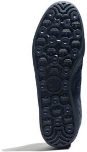 adidas originals Gazelle Indoor 低幫 板鞋 男款 藍黑 Details for adidas originals Gazelle Indoor 低幫 板鞋 男款 藍黑