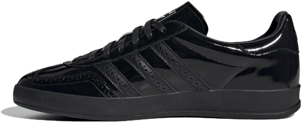 adidas Originals Gazelle Indoor 'Carved Comfort Versatile Non-Slip Wear-Resistant Low Top' IG1891 Buy adidas Originals Gazelle Indoor 'Carved Comfort Versatile Non-Slip Wear-Resistant Low Top' IG1891