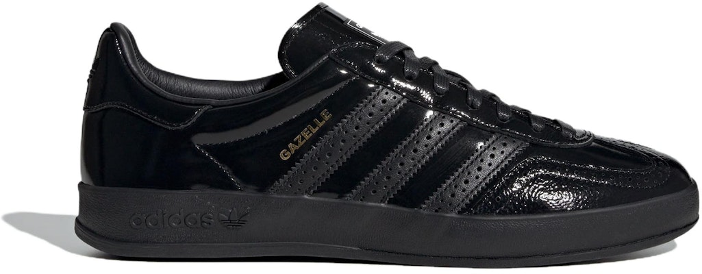adidas Originals Gazelle Indoor 'Carved Comfort Versatile Non-Slip Wear-Resistant Low Top' IG1891 Order adidas Originals Gazelle Indoor 'Carved Comfort Versatile Non-Slip Wear-Resistant Low Top' IG1891