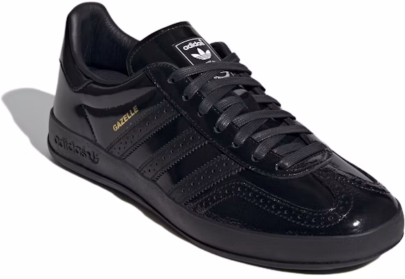 adidas Originals Gazelle Indoor 'Carved Comfort Versatile Non-Slip Wear-Resistant Low Top' IG1891 Lookbook adidas Originals Gazelle Indoor 'Carved Comfort Versatile Non-Slip Wear-Resistant Low Top' IG1891