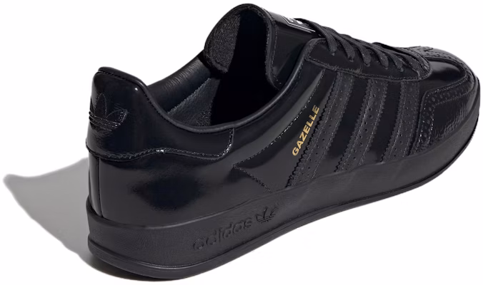 adidas Originals Gazelle Indoor 'Carved Comfort Versatile Non-Slip Wear-Resistant Low Top' IG1891 Shop adidas Originals Gazelle Indoor 'Carved Comfort Versatile Non-Slip Wear-Resistant Low Top' IG1891