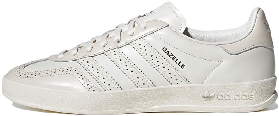 adidas originals Gazelle Indoor 'Cream White IE8407 Buy adidas originals Gazelle Indoor 'Cream White IE8407