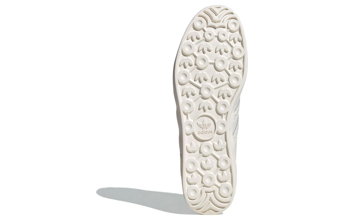 adidas originals Gazelle Indoor 'Cream White IE8407