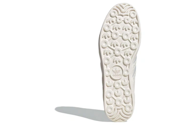 adidas originals Gazelle Indoor 'Cream White IE8407