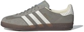 Buy adidas Originals Gazelle Indoor 'Kelabu Putih' IF1807