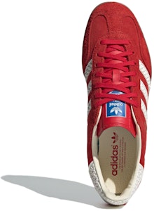 愛迪達經典系列 Gazelle Indoor '紅白色' IF1808 Purchase 愛迪達經典系列 Gazelle Indoor '紅白色' IF1808