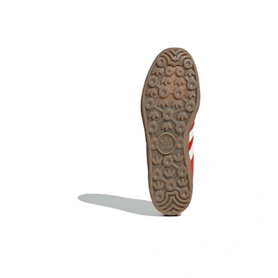 adidas Originals Gazelle Indoor 'Red White'