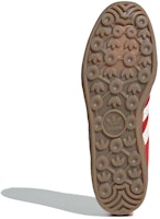 adidas Originals Gazelle Indoor 'Rojo Blanco' IF1808 Details for adidas Originals Gazelle Indoor 'Rojo Blanco' IF1808