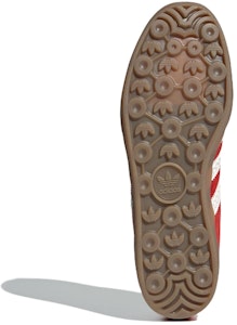 愛迪達經典系列 Gazelle Indoor '紅白色' IF1808 Details for 愛迪達經典系列 Gazelle Indoor '紅白色' IF1808