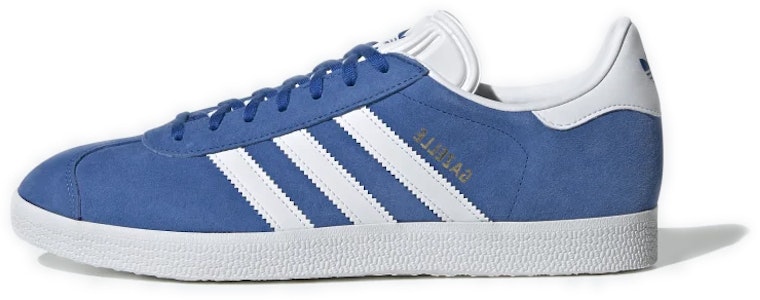アディダス ガゼル ビンテージ (ブルー/ホワイト) EF5600 Buy アディダス ガゼル ビンテージ (ブルー/ホワイト) EF5600