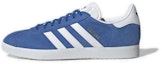 Buy adidas Originals Gazelle 低筒款 男女同款 藍白色