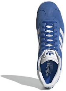 アディダス ガゼル ビンテージ (ブルー/ホワイト) EF5600 Shop アディダス ガゼル ビンテージ (ブルー/ホワイト) EF5600