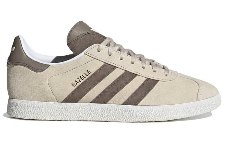 adidas originals Gazelle 'Brown White' 圖 2