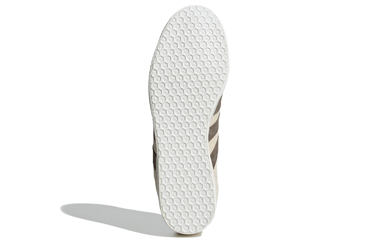 adidas originals Gazelle 'Brown White' 圖 6