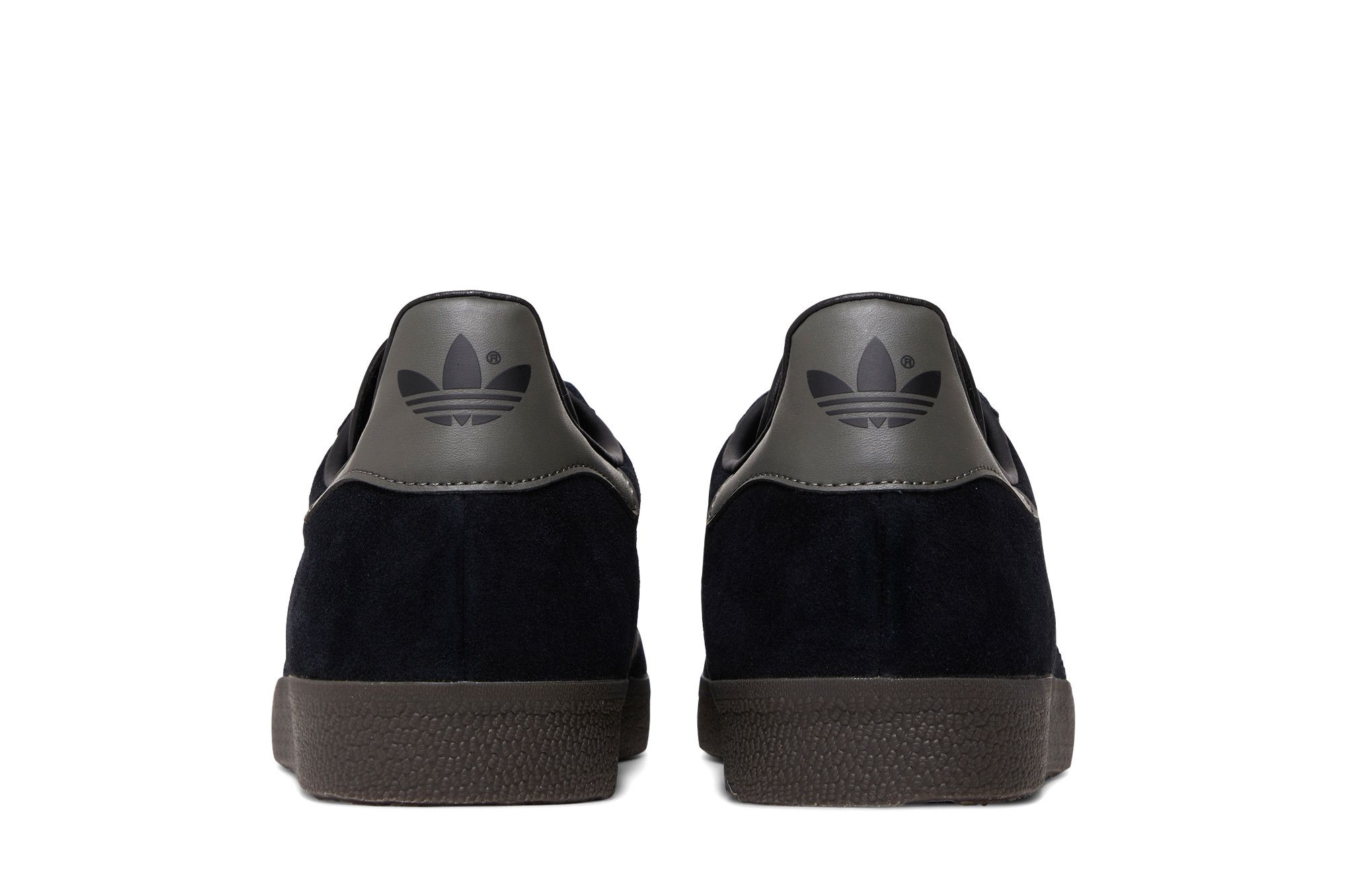Details for adidas Originals Gazelle Low ''Schwarz/Gold Metallic/Gummi'' ID6105