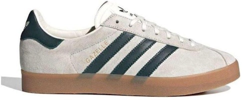 阿迪达斯三叶草 Gazelle 低帮 "米白/学院绿" IH2213 Order 阿迪达斯三叶草 Gazelle 低帮 "米白/学院绿" IH2213