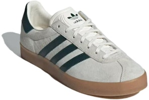 阿迪达斯三叶草 Gazelle 低帮 "米白/学院绿" IH2213 Shop 阿迪达斯三叶草 Gazelle 低帮 "米白/学院绿" IH2213