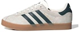 Details for adidas Originals Gazelle Low "Putih Pudar/Hijau Kolej" IH2213