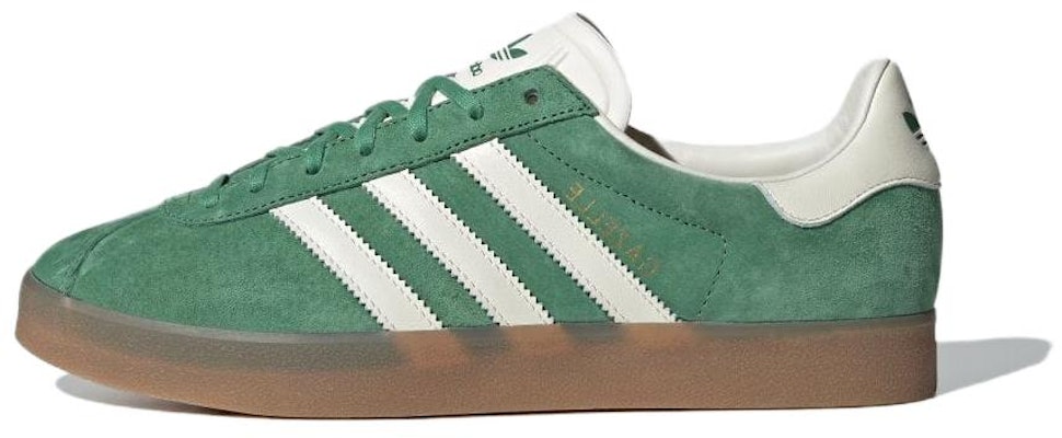 adidas Originals Gazelle Low "Preloved Green/Off White" IH2214 Buy adidas Originals Gazelle Low "Preloved Green/Off White" IH2214