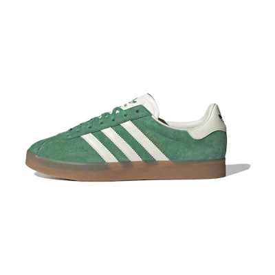 adidas Originals Gazelle Low "Preloved Green/Off White"