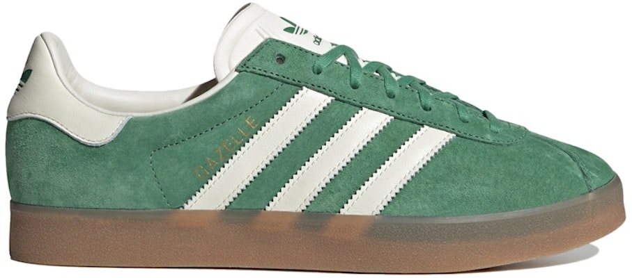 adidas Originals Gazelle Low "Verde Preloved/Blanco Roto" IH2214 Buy adidas Originals Gazelle Low "Verde Preloved/Blanco Roto" IH2214