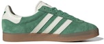 Order adidas Originals Gazelle Rendah "Preloved Green/Off White" IH2214