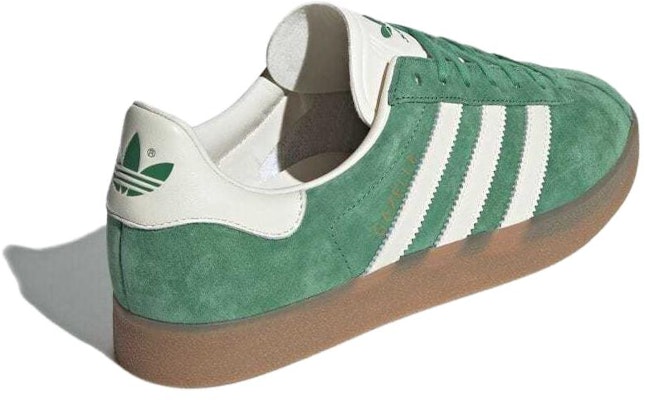 阿迪达斯三叶草 Gazelle 低帮 "二手绿/米白" IH2214 Shop 阿迪达斯三叶草 Gazelle 低帮 "二手绿/米白" IH2214