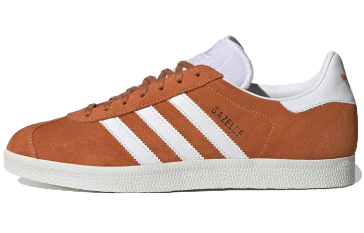 Buy 阿迪达斯经典款 Gazelle '橙白' DB3294