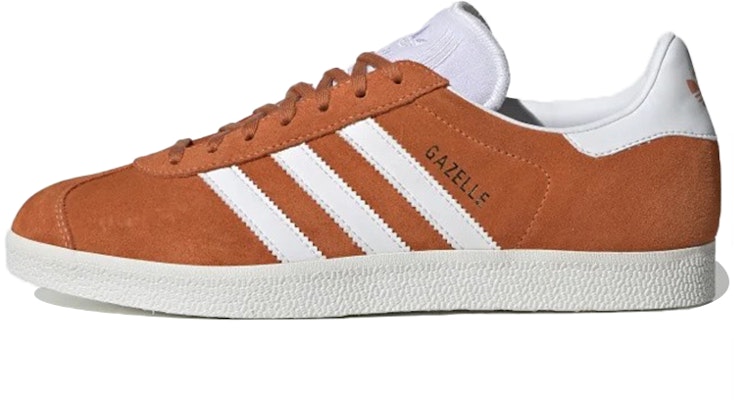 阿迪达斯经典款 Gazelle '橙白' DB3294 Buy 阿迪达斯经典款 Gazelle '橙白' DB3294