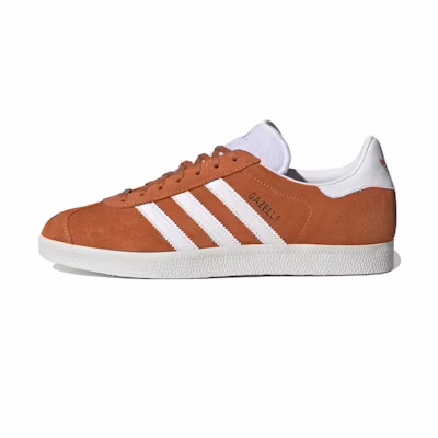 adidas originals Gazelle 'Orange White'