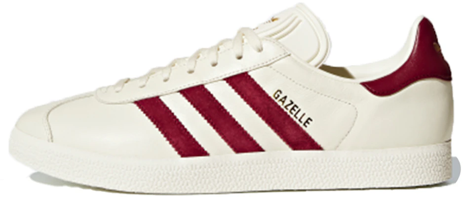 adidas Originals Gazelle 'Putih Merah' CG7155 Buy adidas Originals Gazelle 'Putih Merah' CG7155