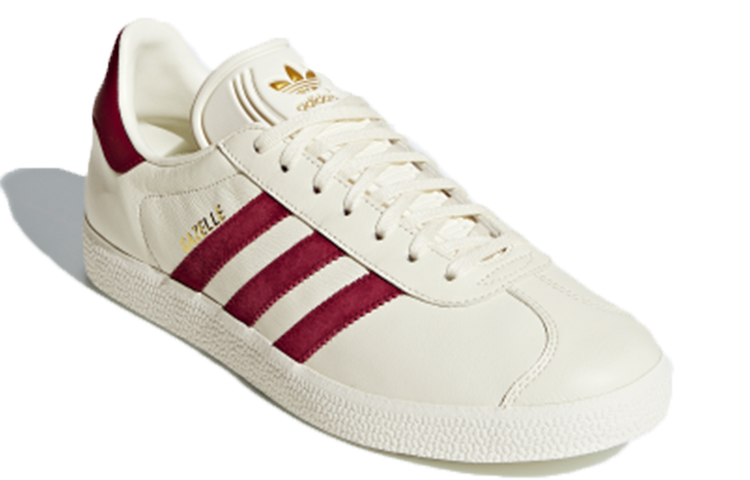 Lookbook adidas Originals Gazelle 'Putih Merah' CG7155