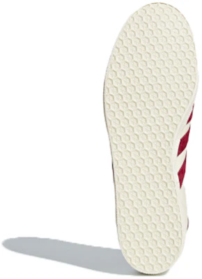 adidas originals Gazelle 低筒 板鞋 男女款 白紅 Details for adidas originals Gazelle 低筒 板鞋 男女款 白紅