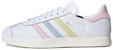 Kasur Adidas Gazelle 'Putih Kuning Biru Merah Jambu' FX0049