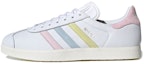 Buy Kasur Adidas Gazelle 'Putih Kuning Biru Merah Jambu' FX0049