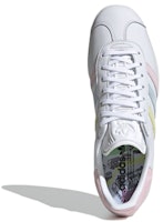 アディダス ガゼル 白黄青ピンク
(Adiddasu Gazeru Shiroki Ao Pinku) FX0049 Purchase アディダス ガゼル 白黄青ピンク
(Adiddasu Gazeru Shiroki Ao Pinku) FX0049