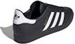 Lookbook adidas Originals Gazelle OG 'Hitam Putih' ID6112