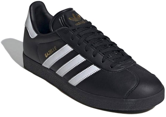 adidas Gazelle 'Black White' ID6112 Shop adidas Gazelle 'Black White' ID6112