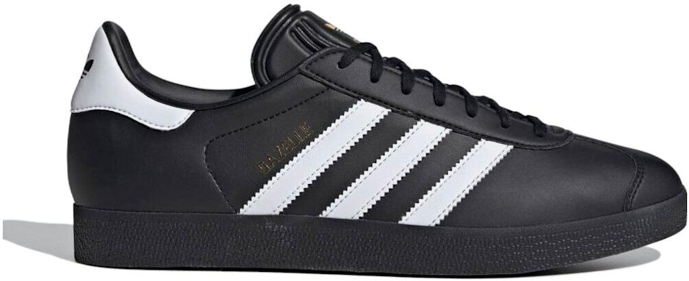 adidas Originals Gazelle OG 'Hitam Putih' ID6112 Sizing adidas Originals Gazelle OG 'Hitam Putih' ID6112