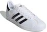 Lookbook adidas Originals Gazelle OG 'Putih Hitam' ID6113