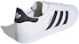 adidas Originals Gazelle OG 'Putih Hitam' ID6113