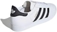 Shop adidas Originals Gazelle OG 'Putih Hitam' ID6113
