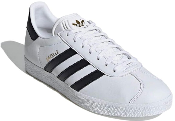 adidas Originals Gazelle OG 'Putih Hitam' ID6113 Sizing adidas Originals Gazelle OG 'Putih Hitam' ID6113