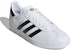 adidas Originals Gazelle OG 'Putih Hitam' ID6113