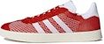 adidas Gazelle PK 'Merah Scarlet Putih Kapur' BB5247